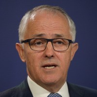 Malcolm Turnbull to challenge Tony Abbott for Liberal leadership